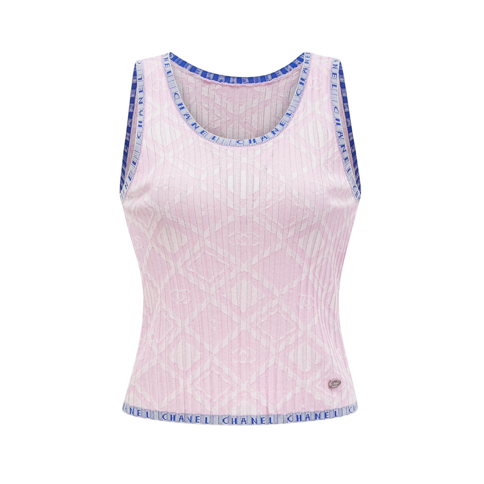 Πλεκτό Φανελάκι Nalini