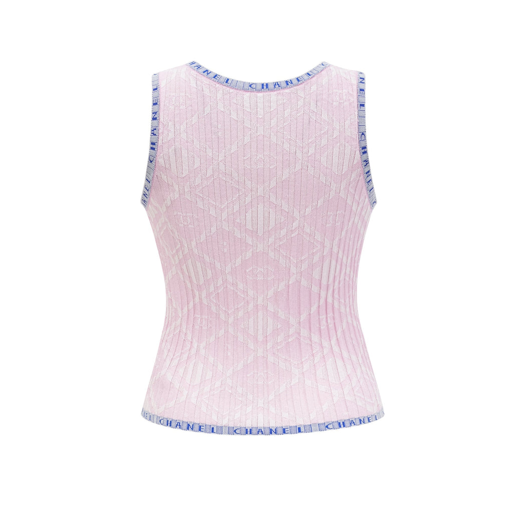 Πλεκτό Φανελάκι Nalini