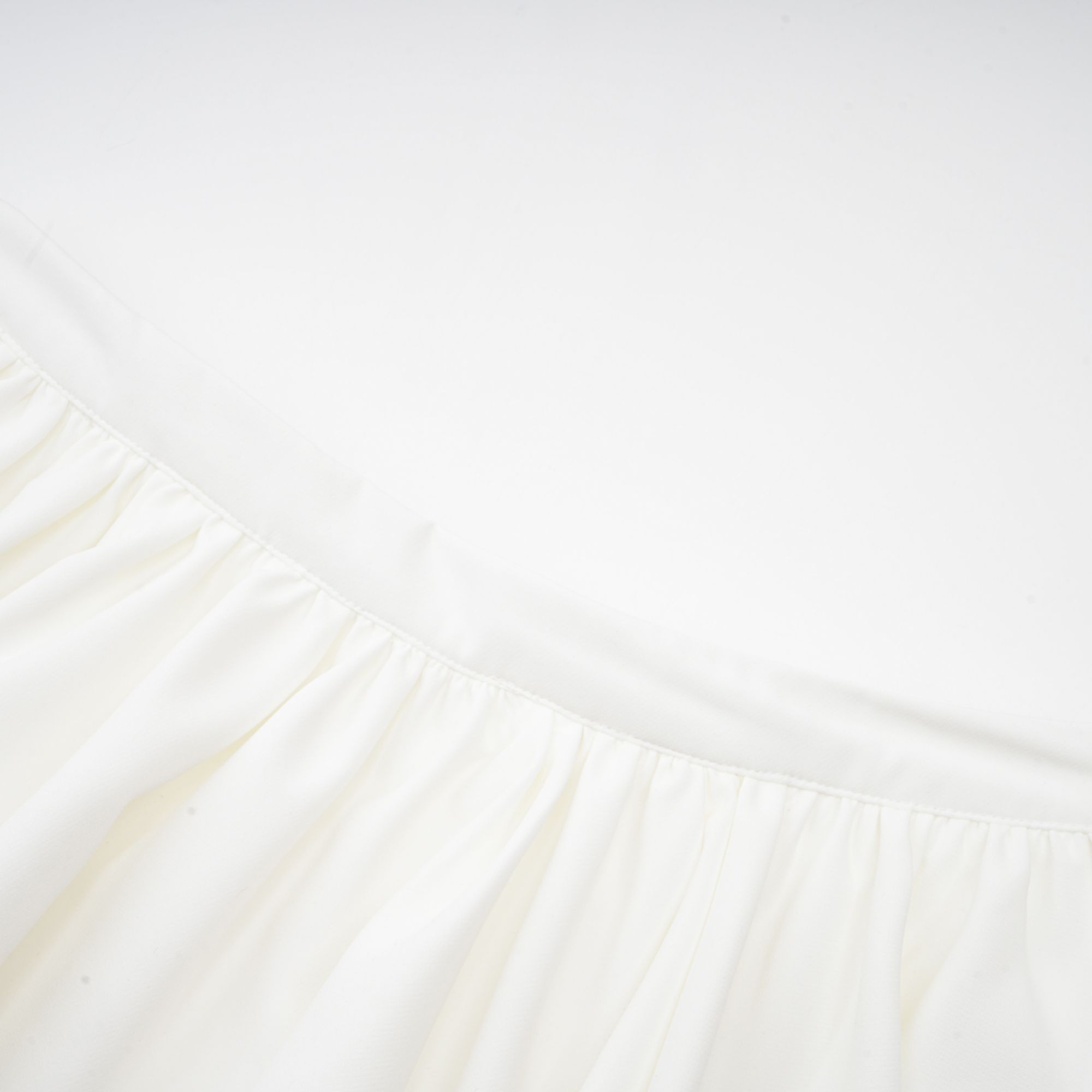 Σετ Μπλούζας Και Φούστας Andrea Από Ασύμμετρο Τούλι