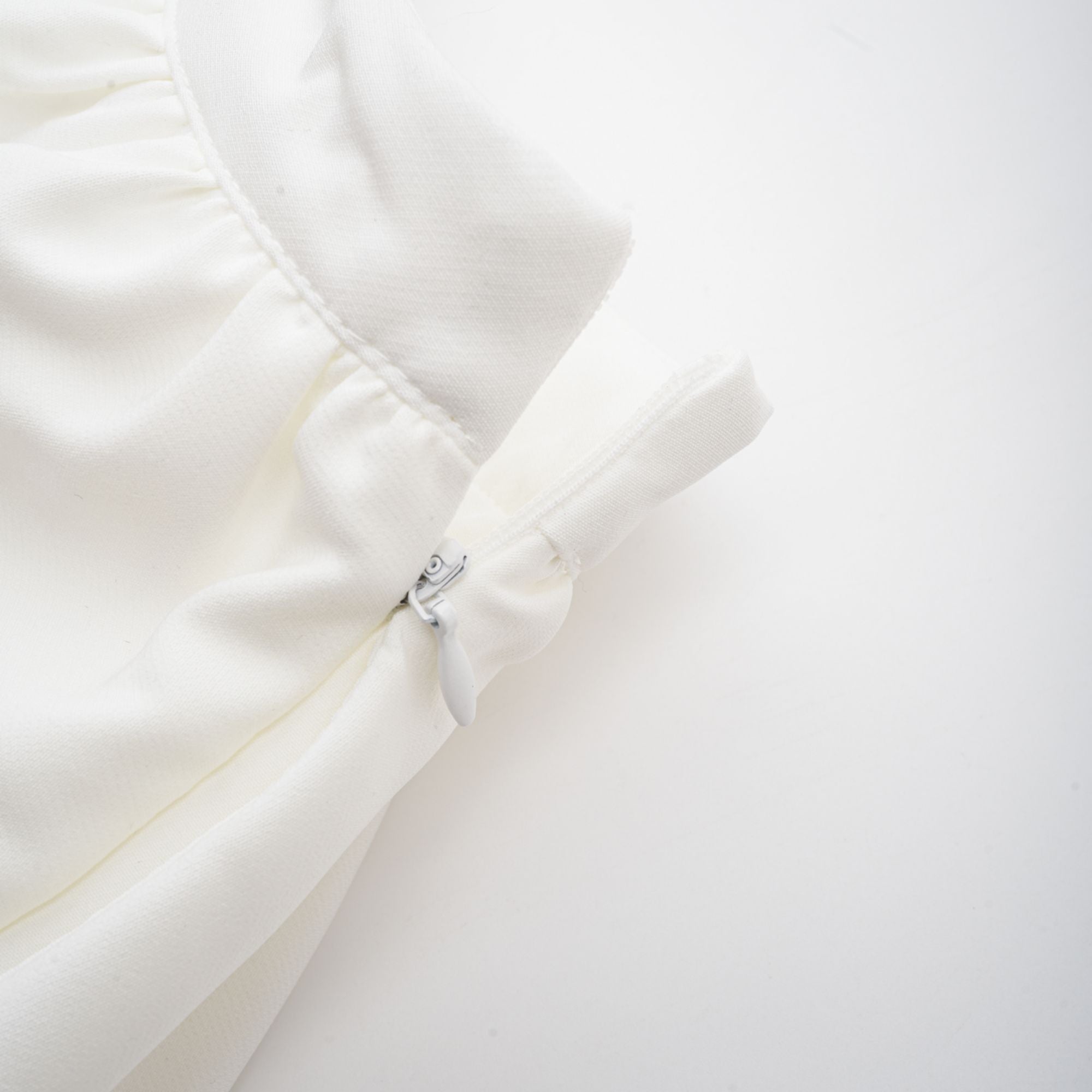 Σετ Μπλούζας Και Φούστας Andrea Από Ασύμμετρο Τούλι