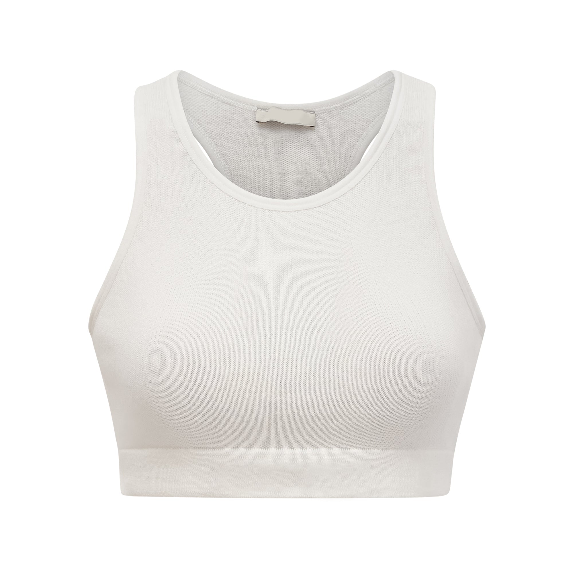 Cordelia Μπλούζα Από Βαμβάκι Χωρίς Ραφή