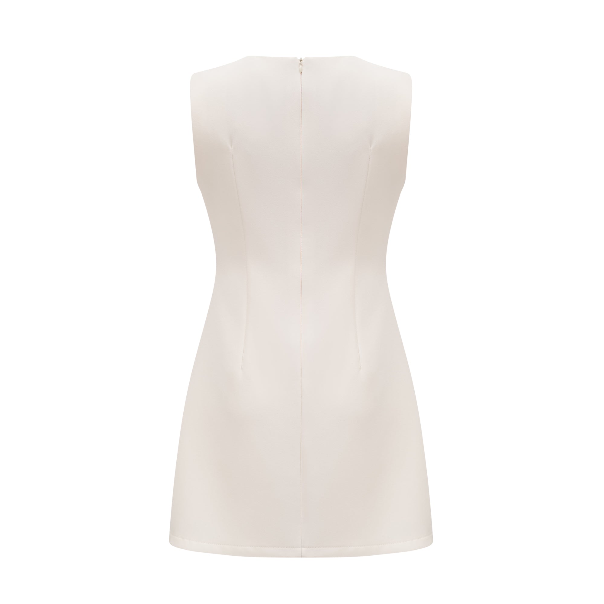 Μίνι Φόρεμα Cyrielle Crystal Κεντημένο