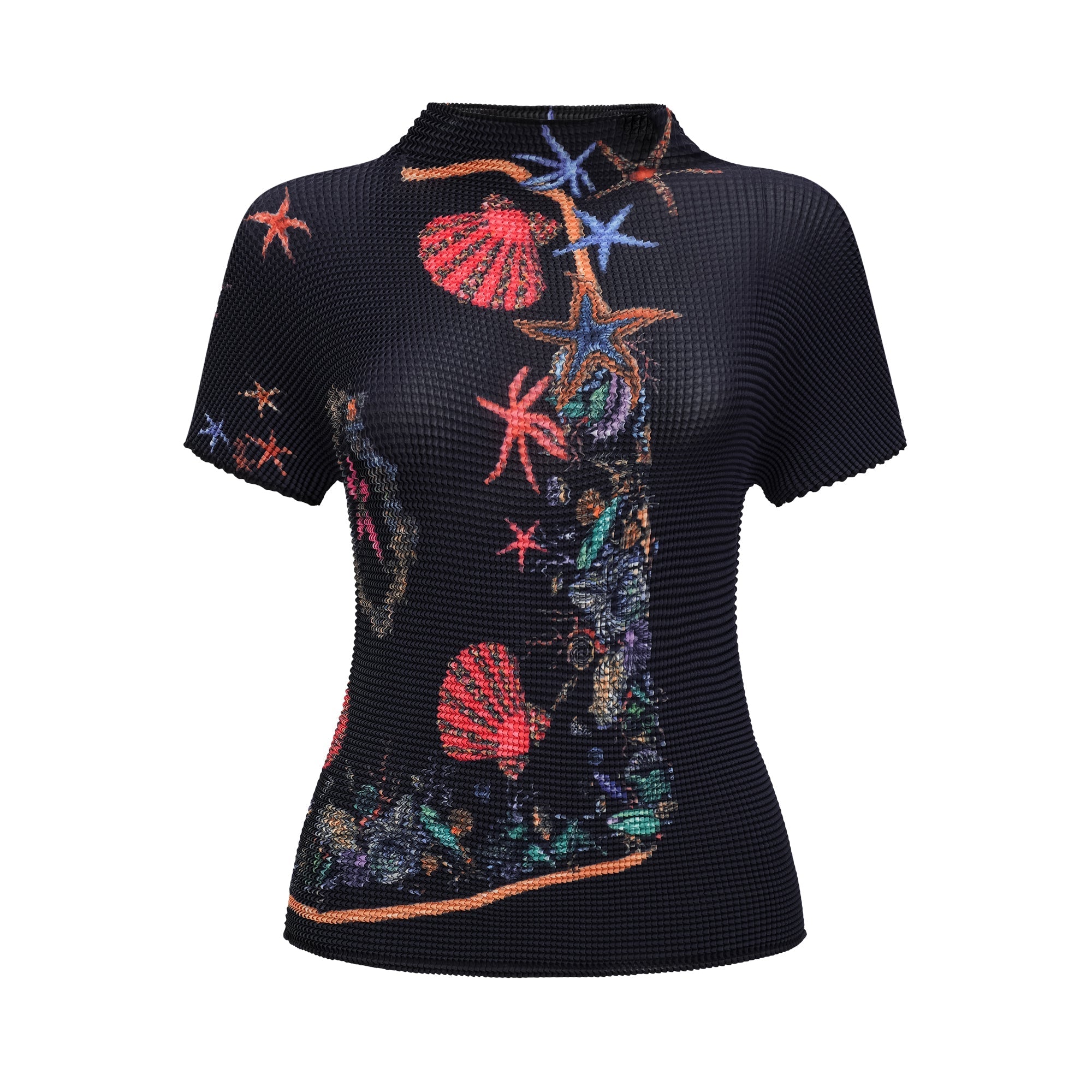 Σετ Πλεκτό Τοπ Και Φούστα Josiane Far East