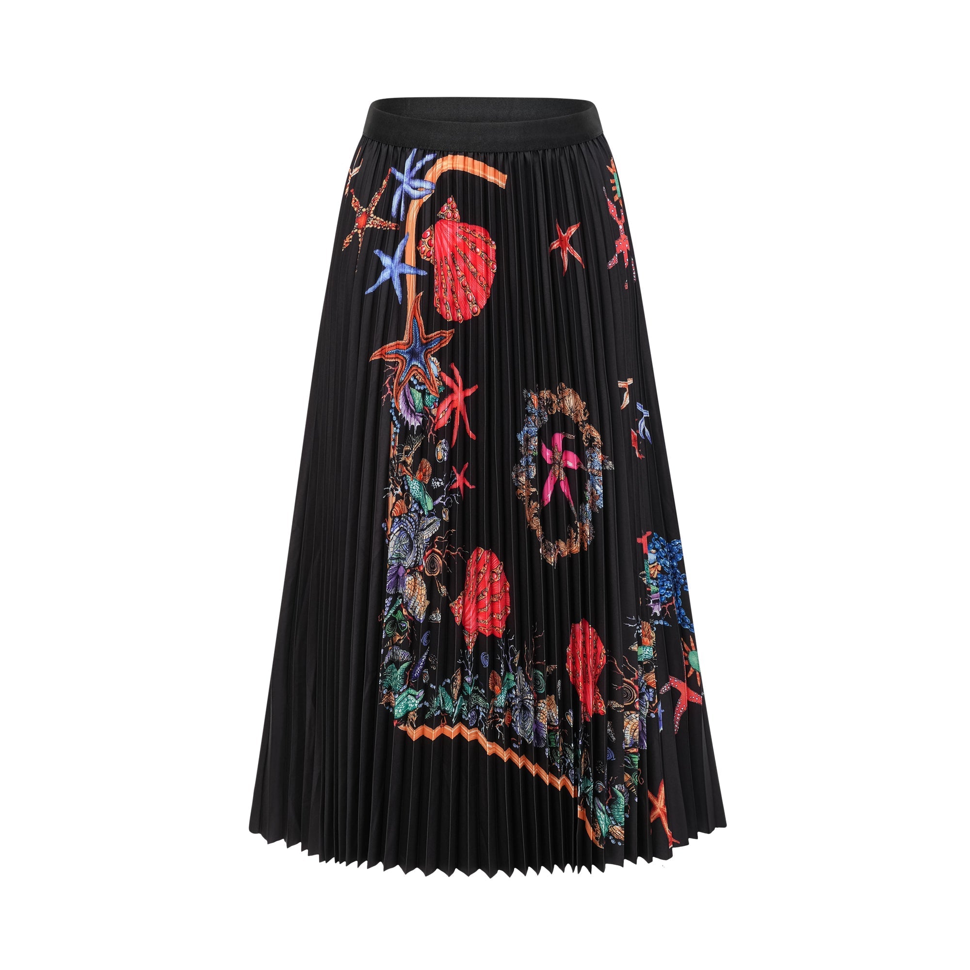 Σετ Πλεκτό Τοπ Και Φούστα Josiane Far East