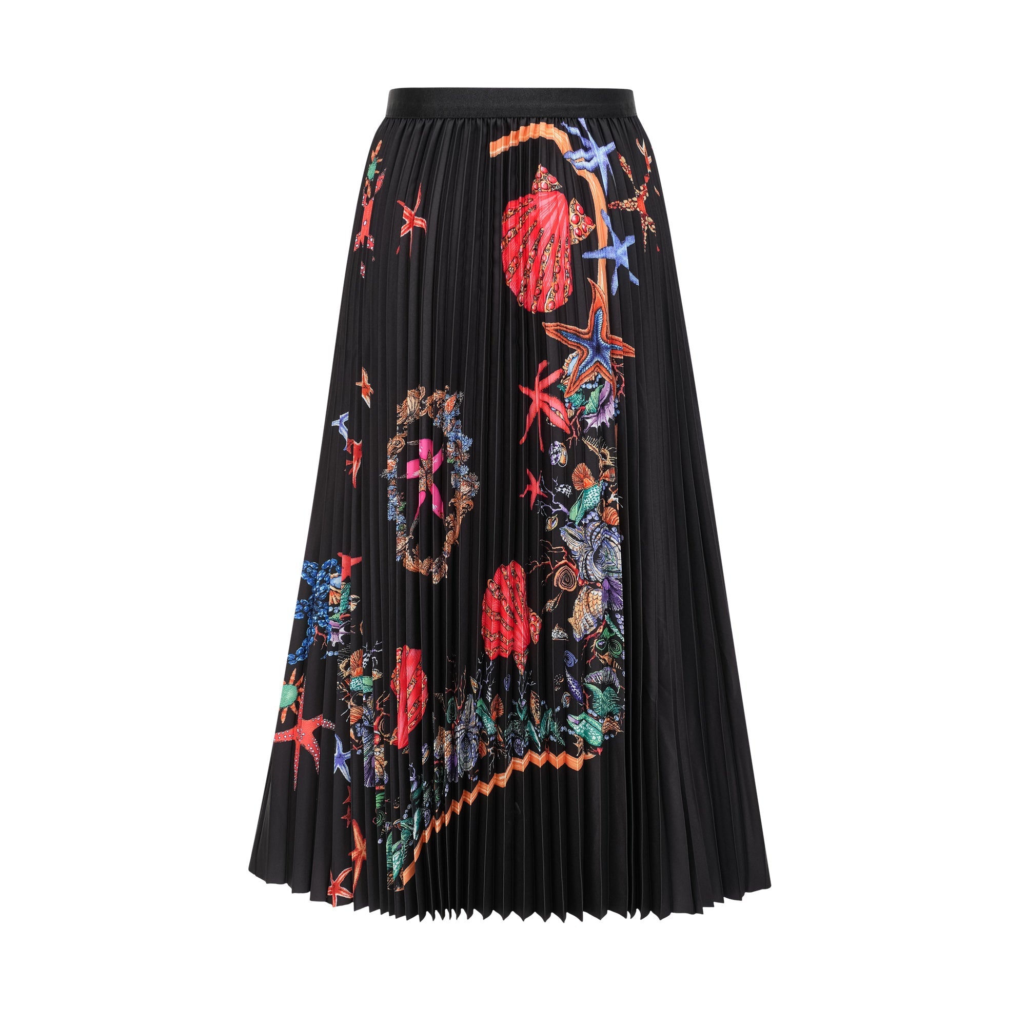 Σετ Πλεκτό Τοπ Και Φούστα Josiane Far East