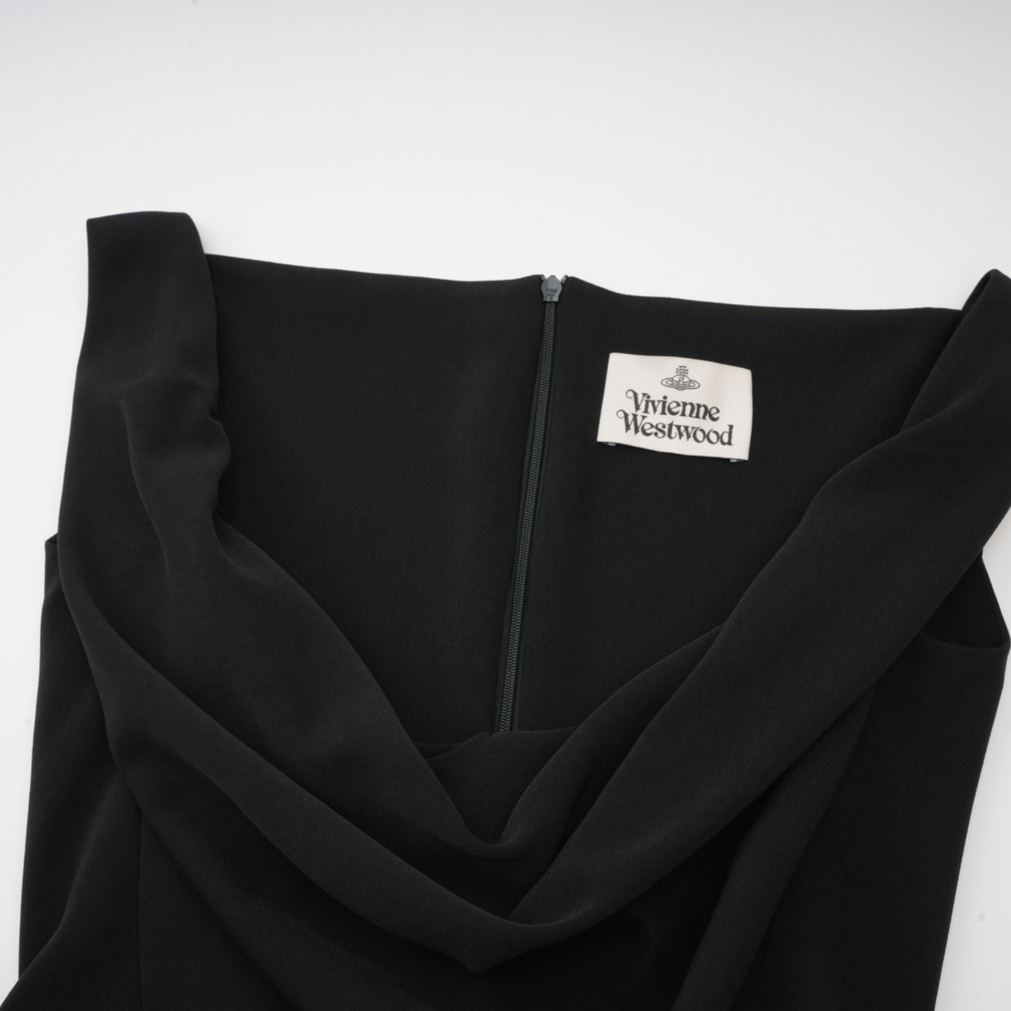 Ασύμμετρο, Αέρινο Φόρεμα Louise Με Στάμπα