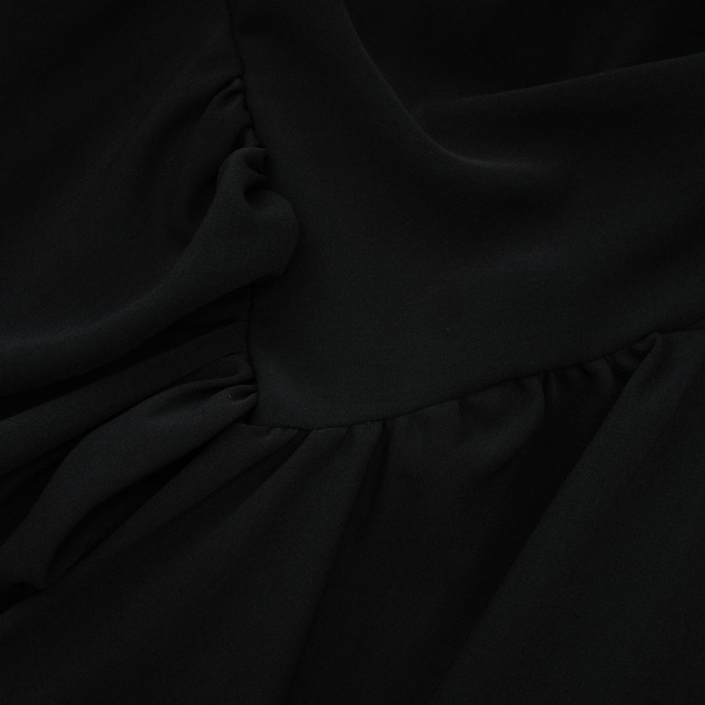 Ασύμμετρο, Αέρινο Φόρεμα Louise Με Στάμπα