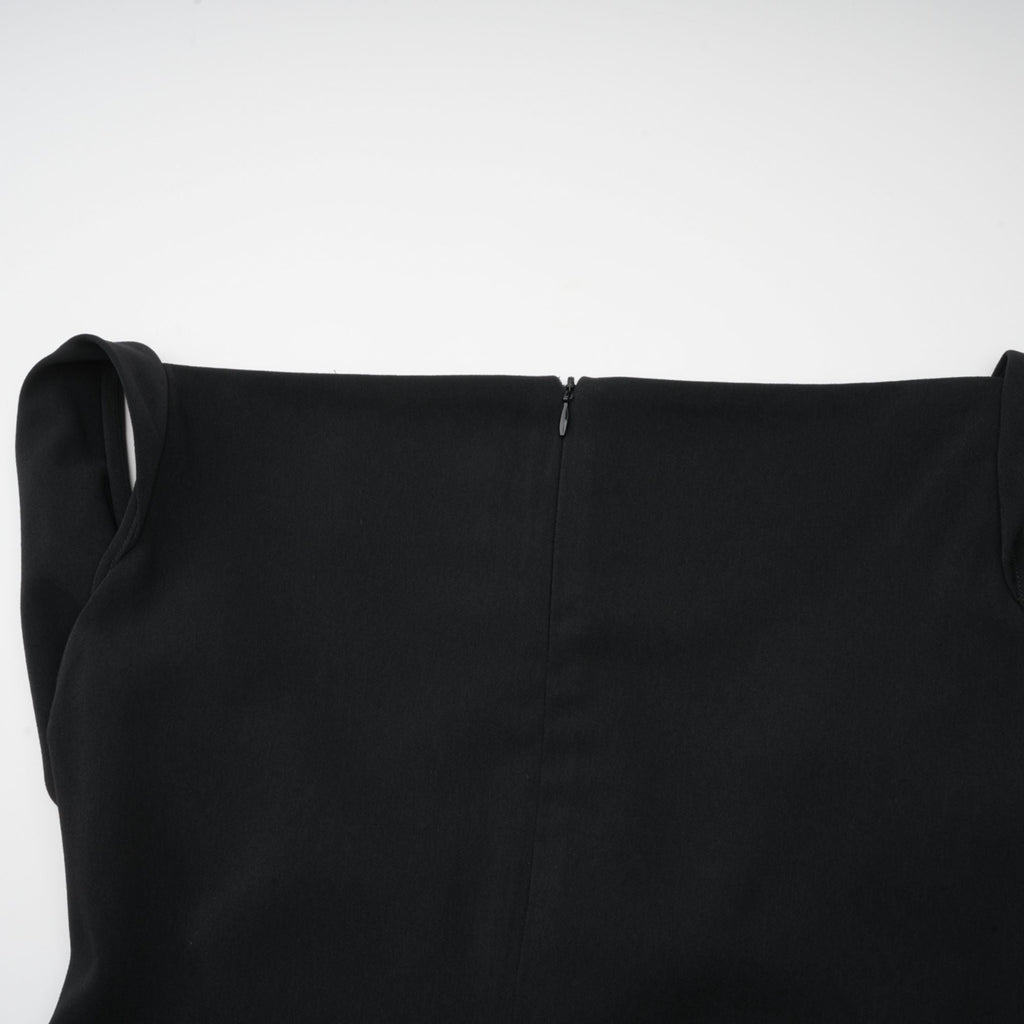 Ασύμμετρο, Αέρινο Φόρεμα Louise Με Στάμπα