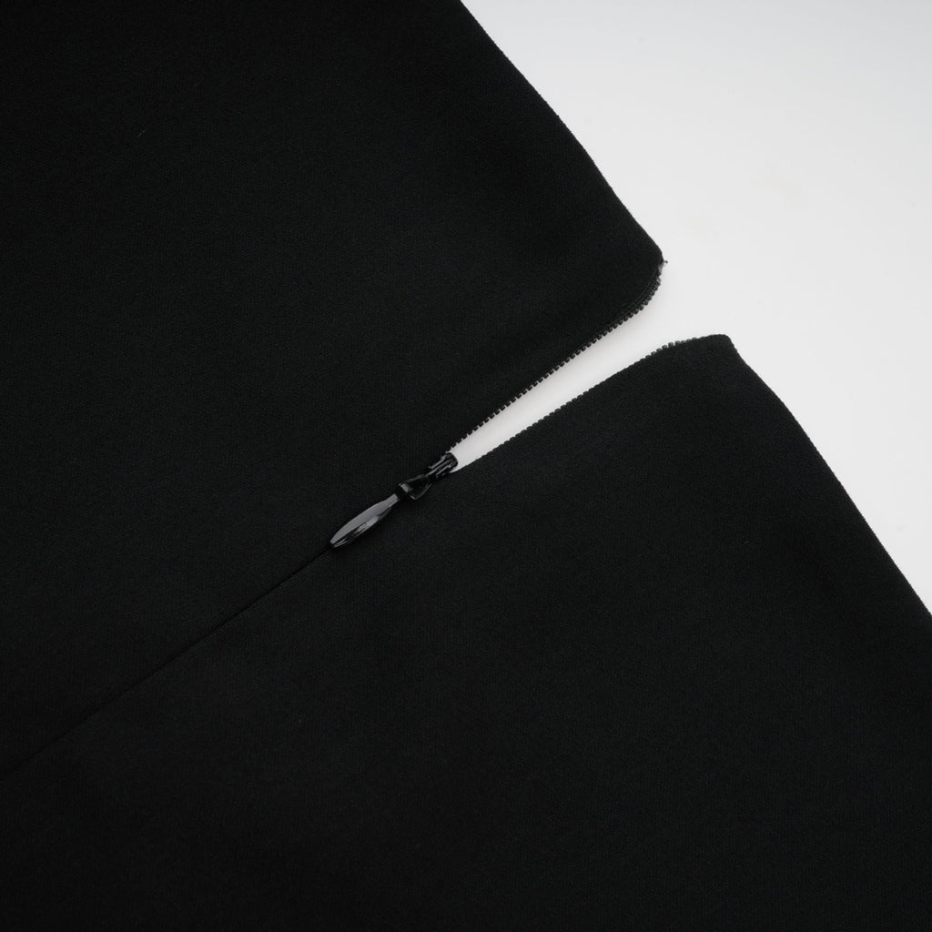 Ασύμμετρο, Αέρινο Φόρεμα Louise Με Στάμπα