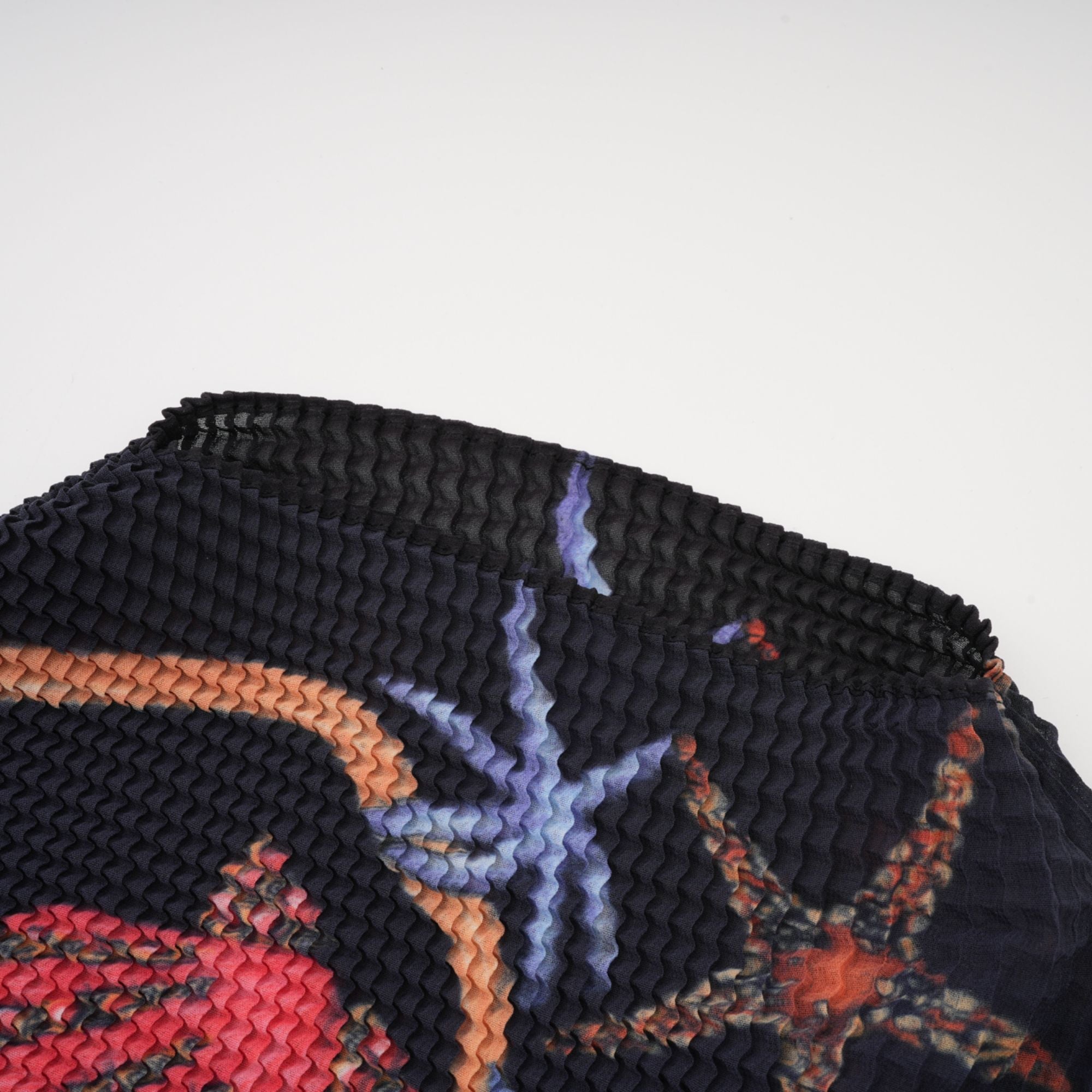 Σετ Πλεκτό Τοπ Και Φούστα Josiane Far East