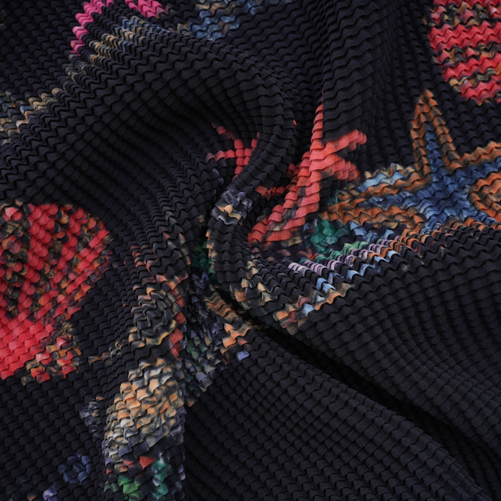 Σετ Πλεκτό Τοπ Και Φούστα Josiane Far East