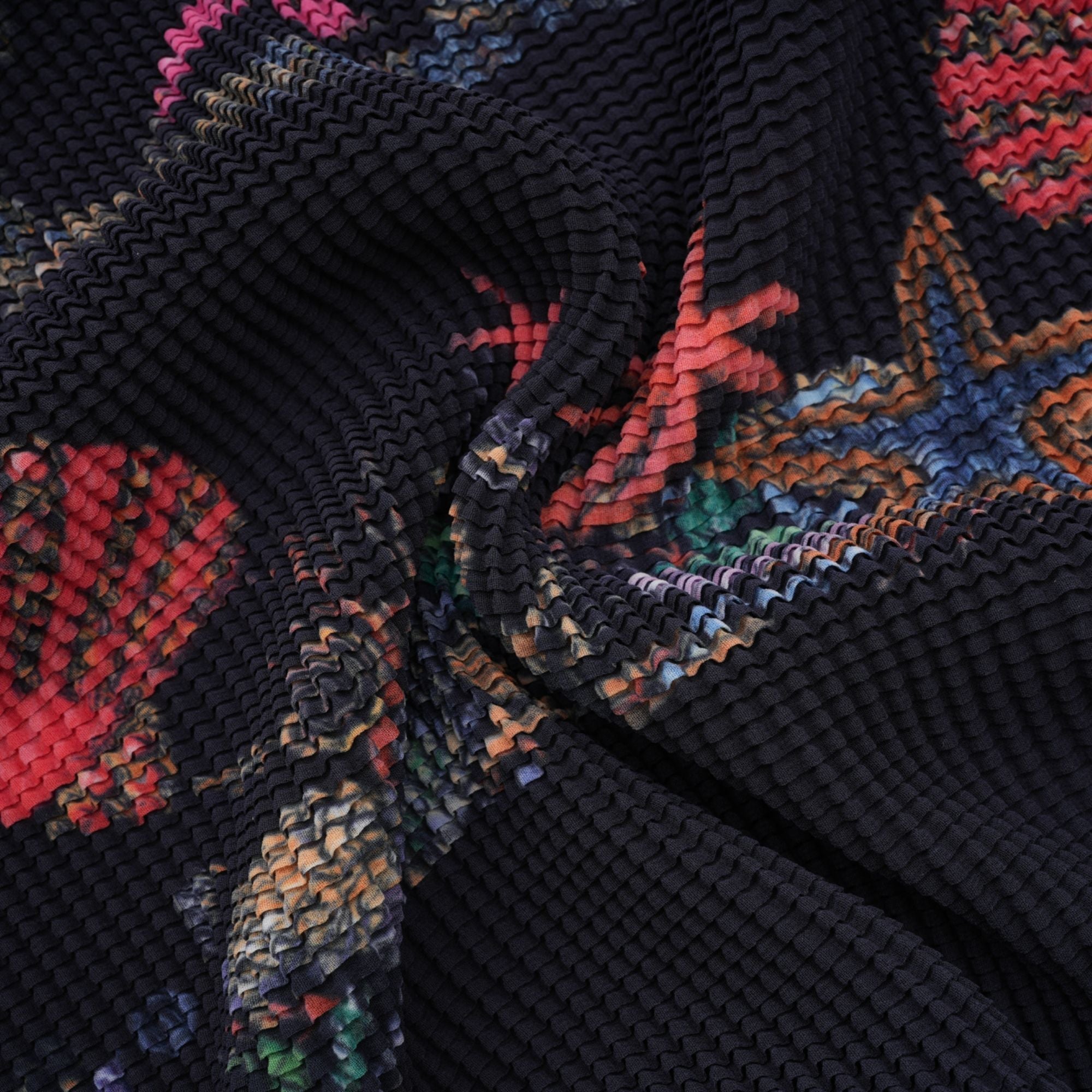 Σετ Πλεκτό Τοπ Και Φούστα Josiane Far East