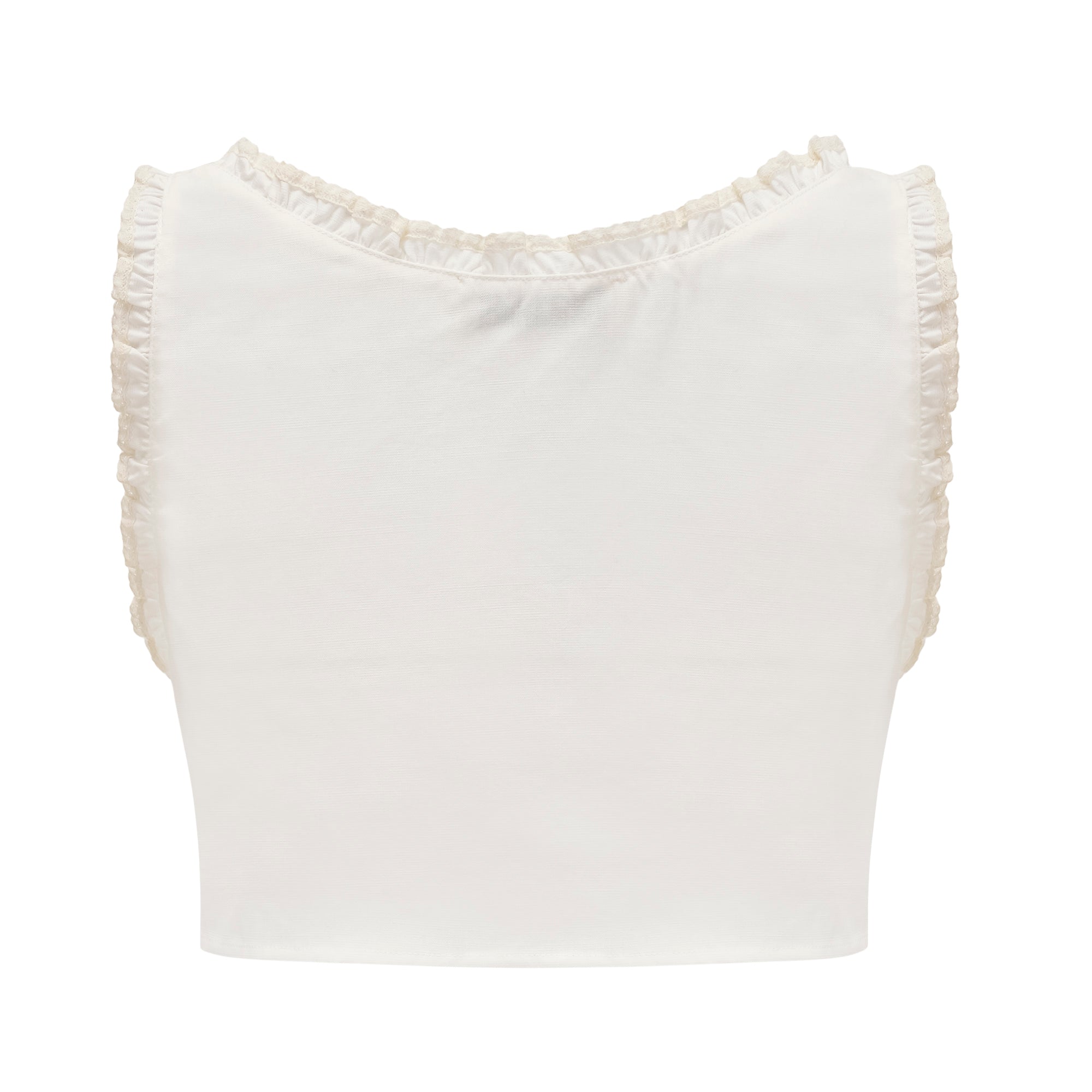 Σετ Ασορτί Τοπ Και Φούστας Tilda Με Βολάν