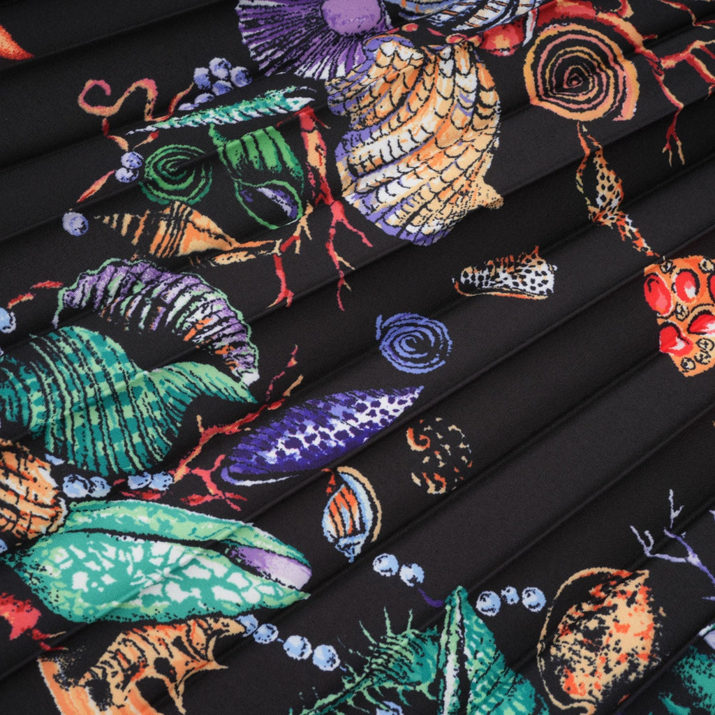 Σετ Πλεκτό Τοπ Και Φούστα Josiane Far East