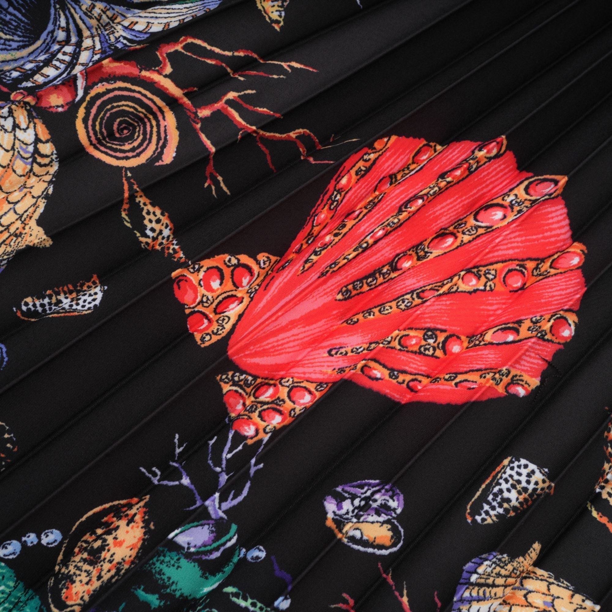 Σετ Πλεκτό Τοπ Και Φούστα Josiane Far East