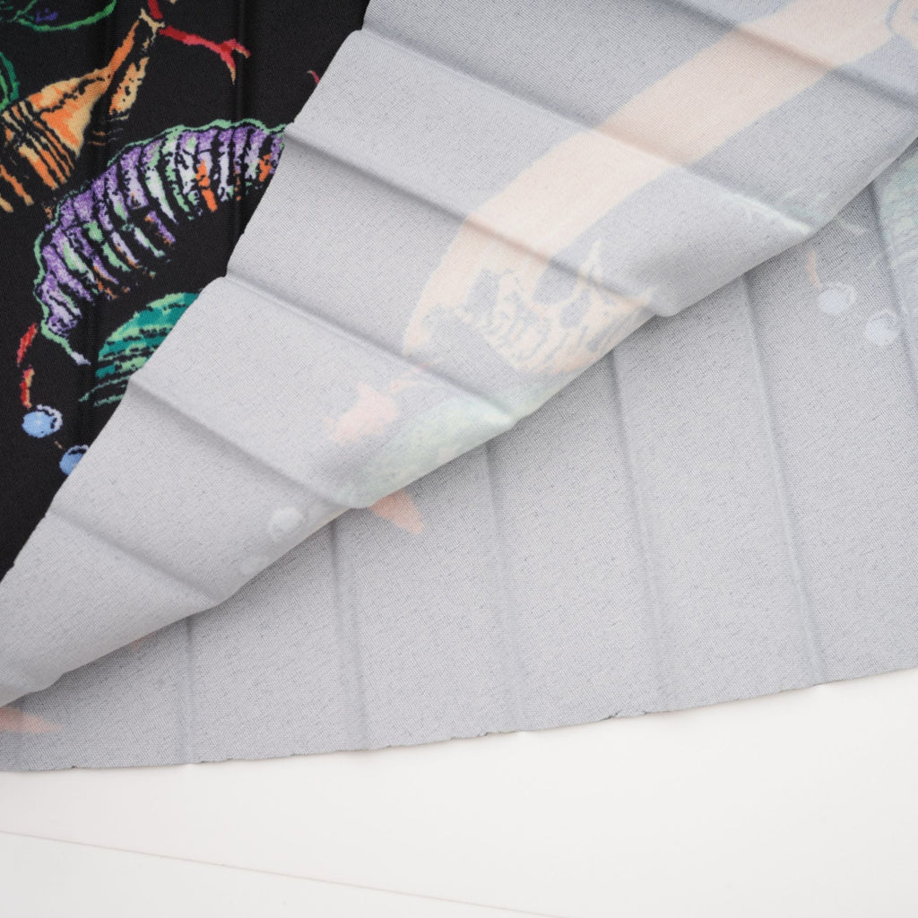 Σετ Πλεκτό Τοπ Και Φούστα Josiane Far East