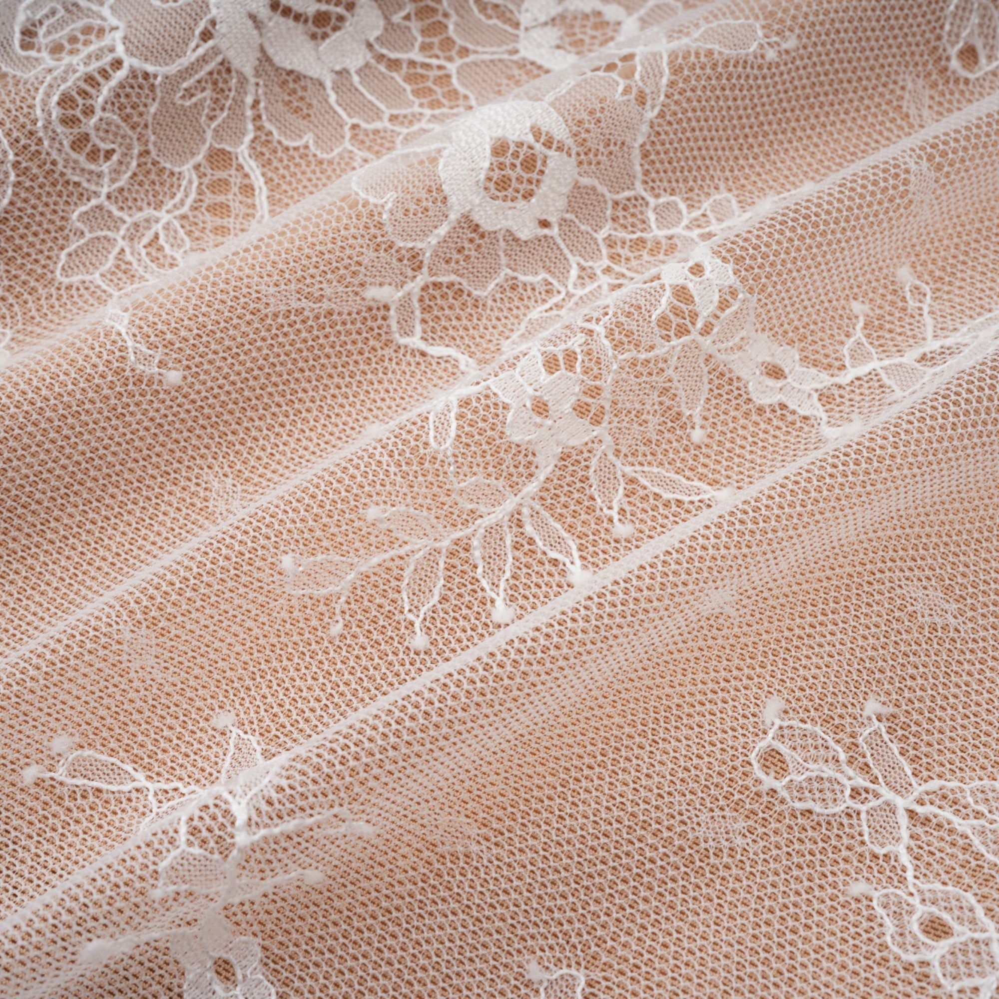 Μίνι Φόρεμα Renée Με Έξωμους Και Δαντέλα