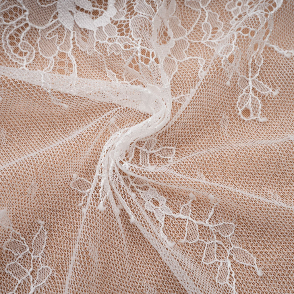 Μίνι Φόρεμα Renée Με Έξωμους Και Δαντέλα