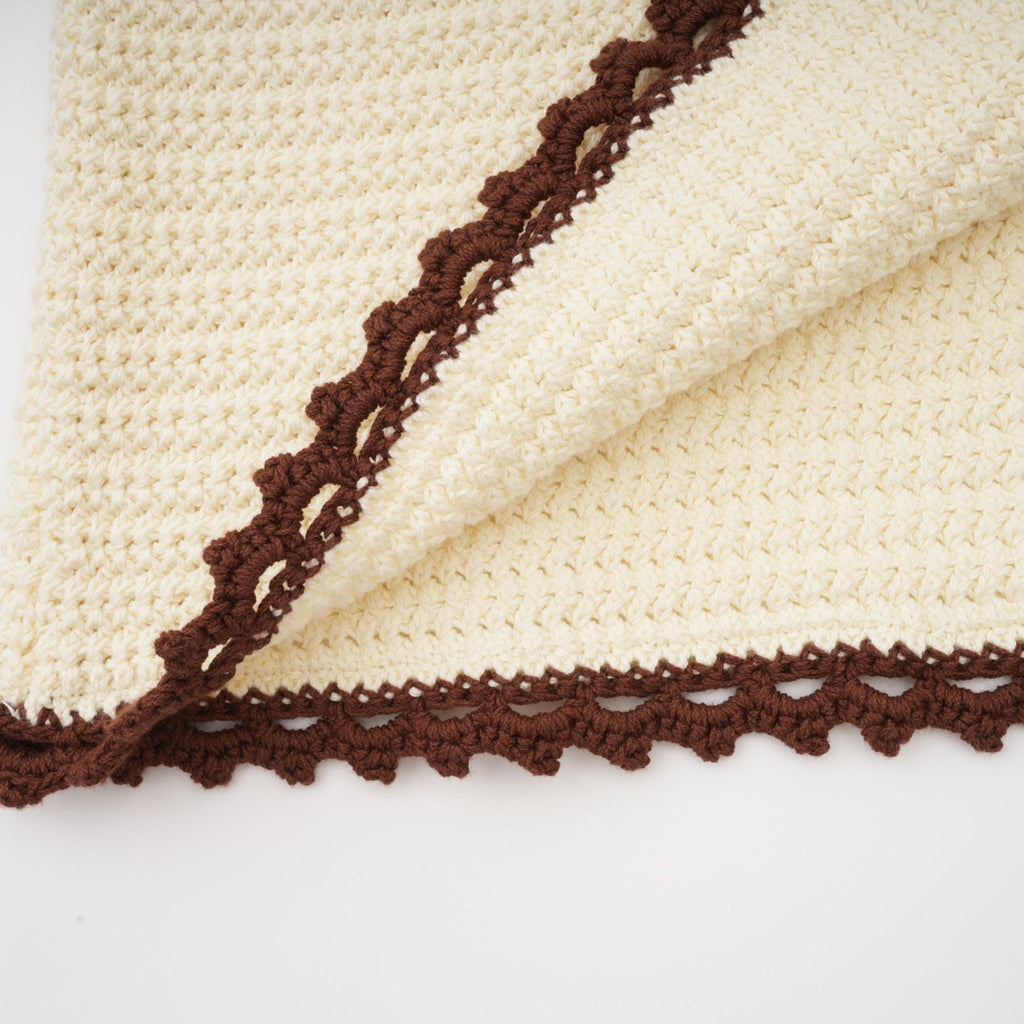 Μπλουζάκι Με Ανοιχτό Βελονάκι Désirée