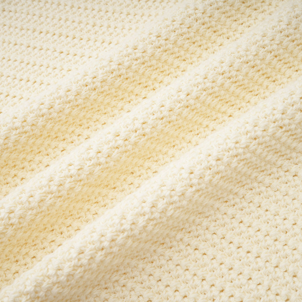 Μπλουζάκι Με Ανοιχτό Βελονάκι Désirée