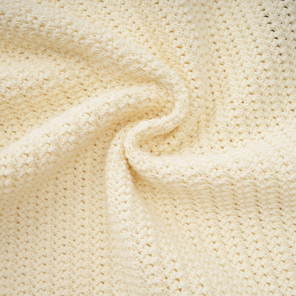 Μπλουζάκι Με Ανοιχτό Βελονάκι Désirée