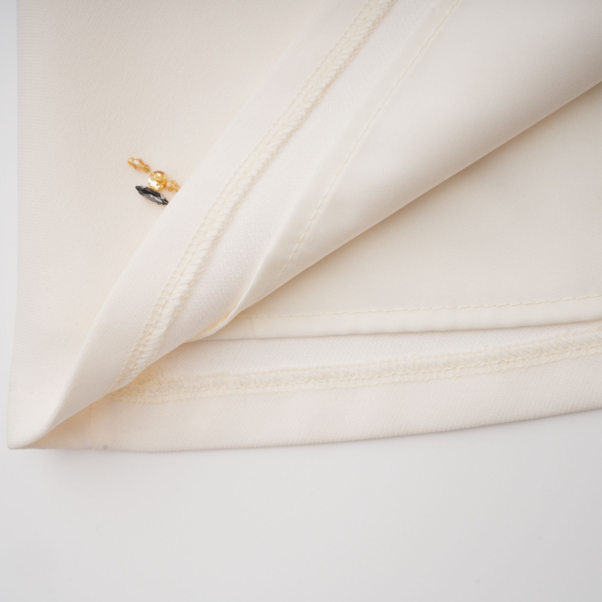 Μίνι Φόρεμα Cyrielle Crystal Κεντημένο