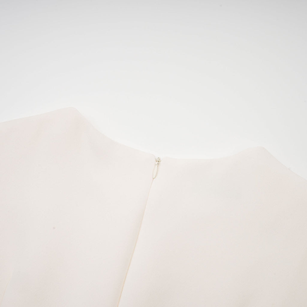 Μίνι Φόρεμα Cyrielle Crystal Κεντημένο