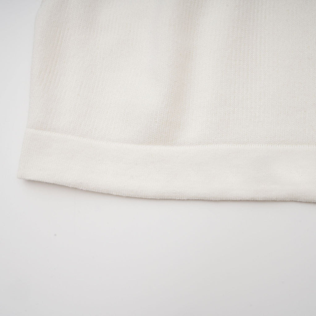 Cordelia Μπλούζα Από Βαμβάκι Χωρίς Ραφή