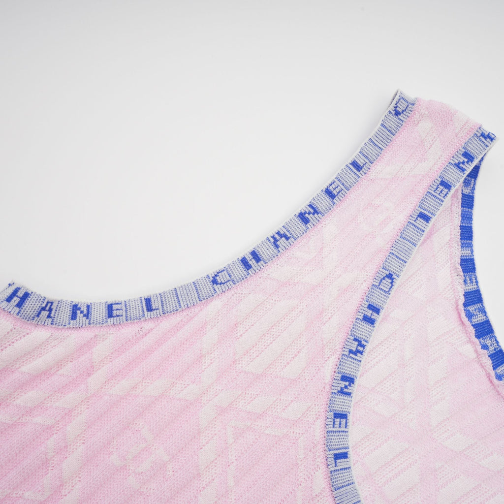 Πλεκτό Φανελάκι Nalini