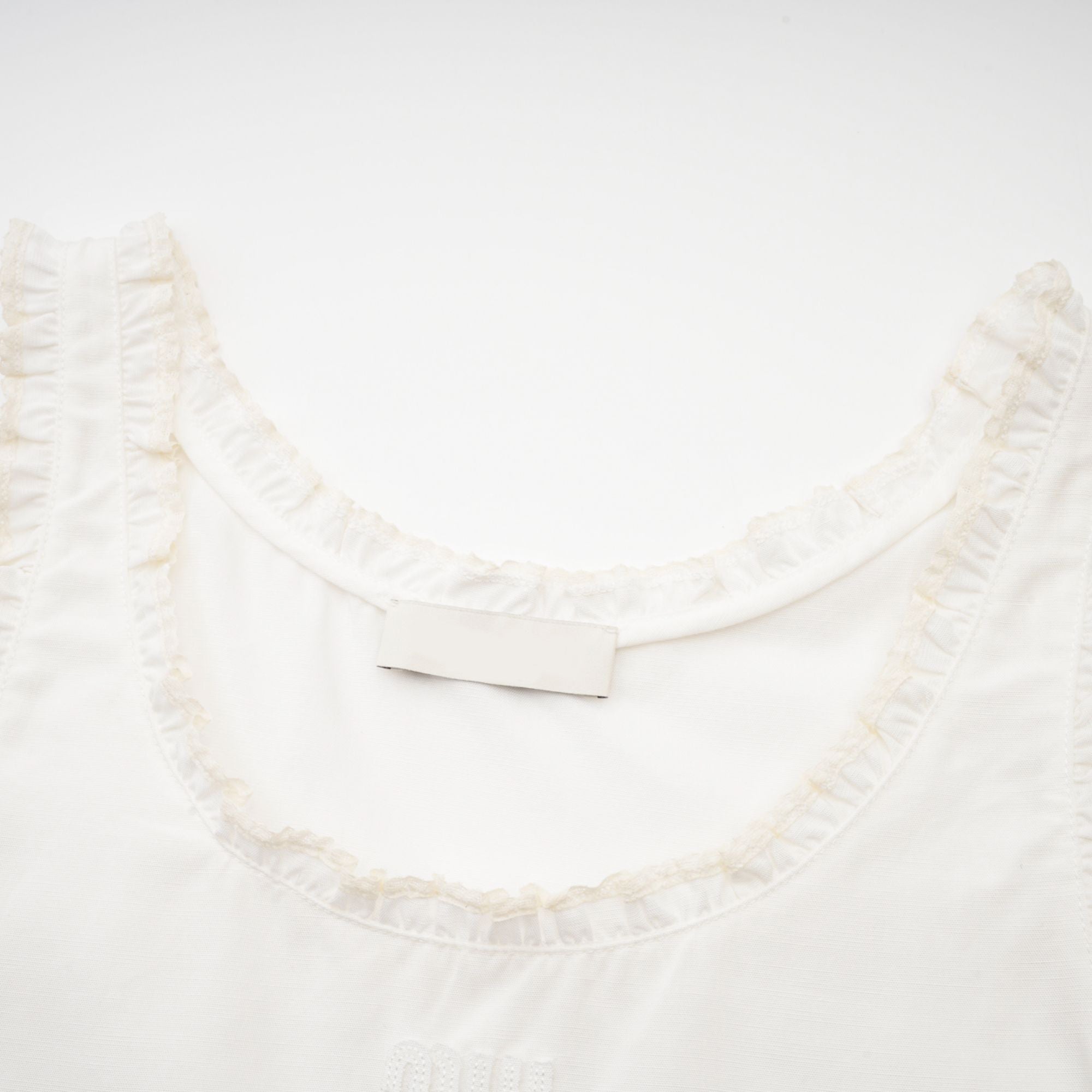 Σετ Ασορτί Τοπ Και Φούστας Tilda Με Βολάν