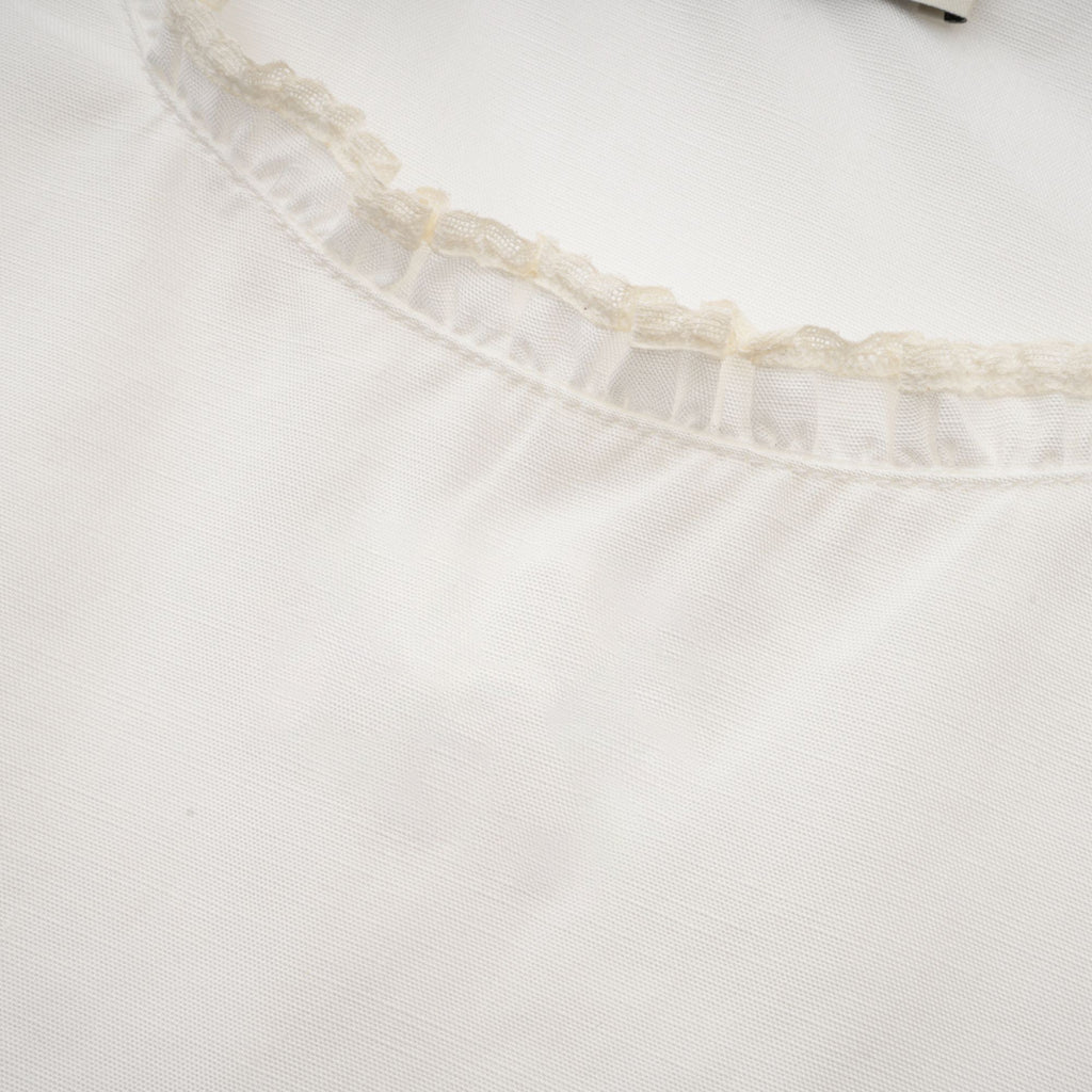 Σετ Ασορτί Τοπ Και Φούστας Tilda Με Βολάν