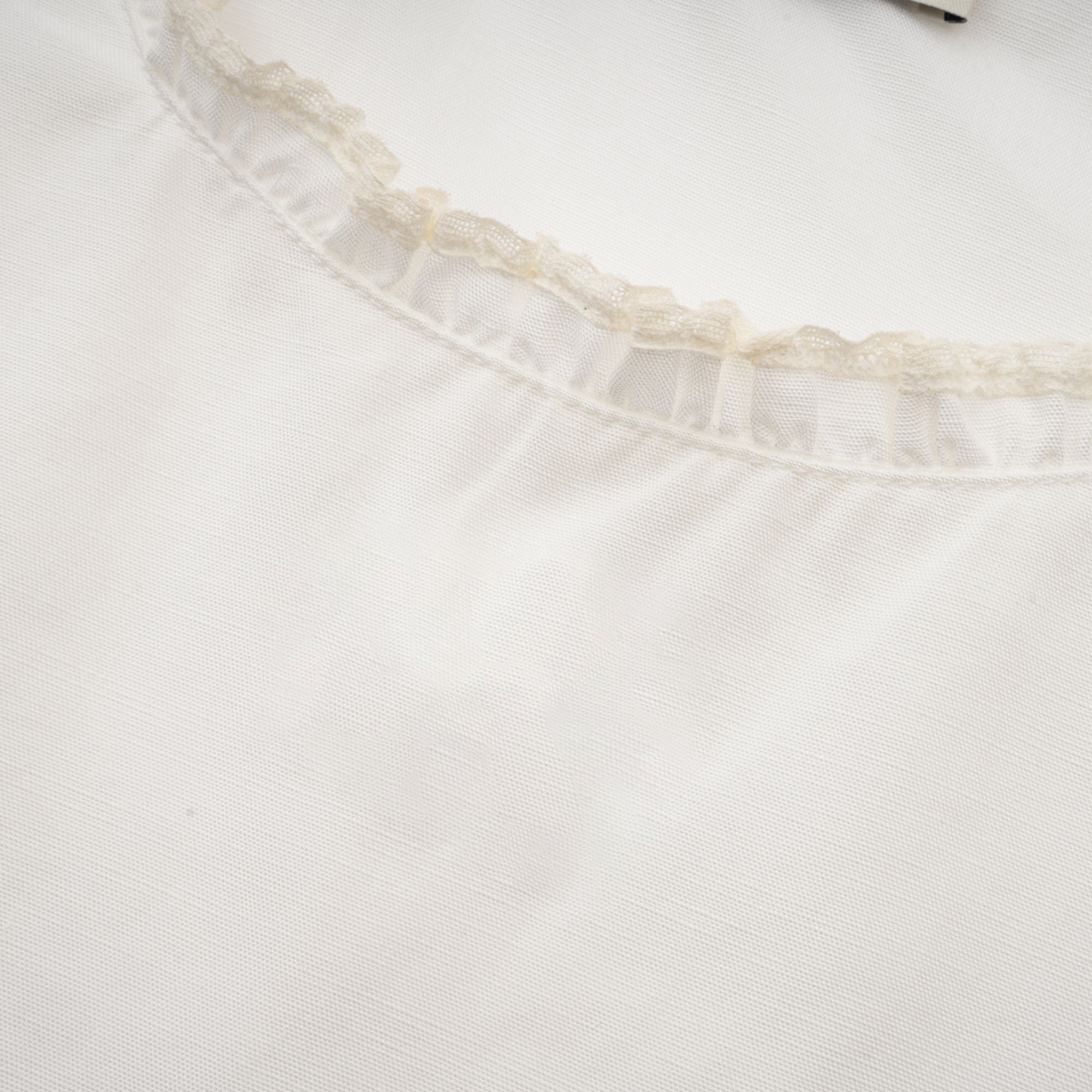 Σετ Ασορτί Τοπ Και Φούστας Tilda Με Βολάν