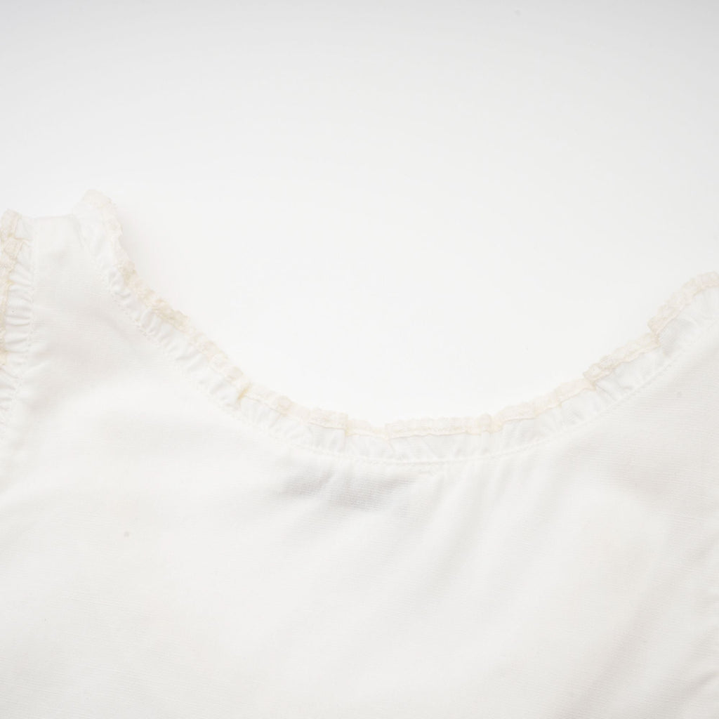 Σετ Ασορτί Τοπ Και Φούστας Tilda Με Βολάν