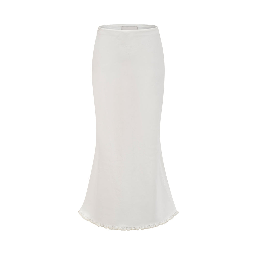 Σετ Ασορτί Τοπ Και Φούστας Tilda Με Βολάν