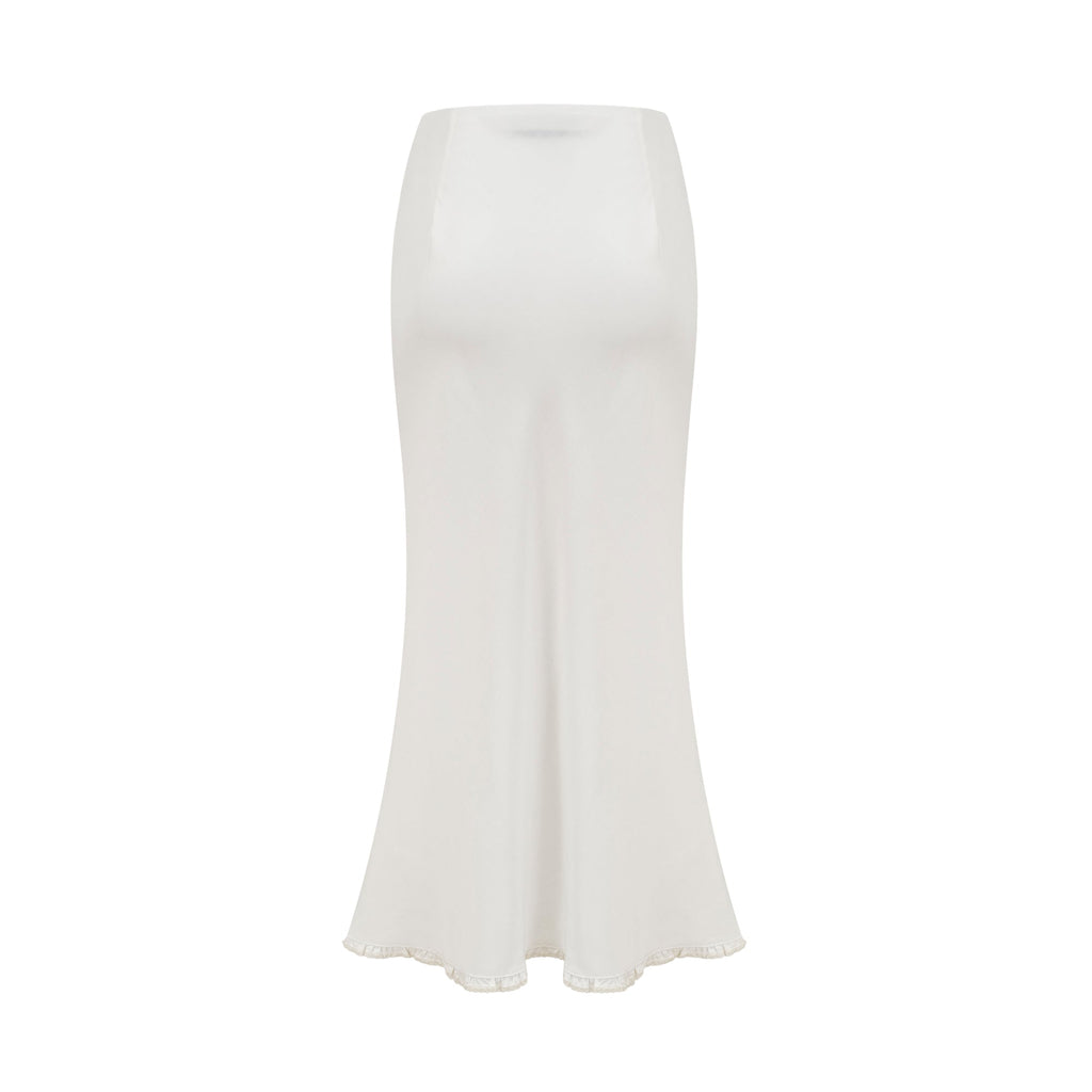 Σετ Ασορτί Τοπ Και Φούστας Tilda Με Βολάν