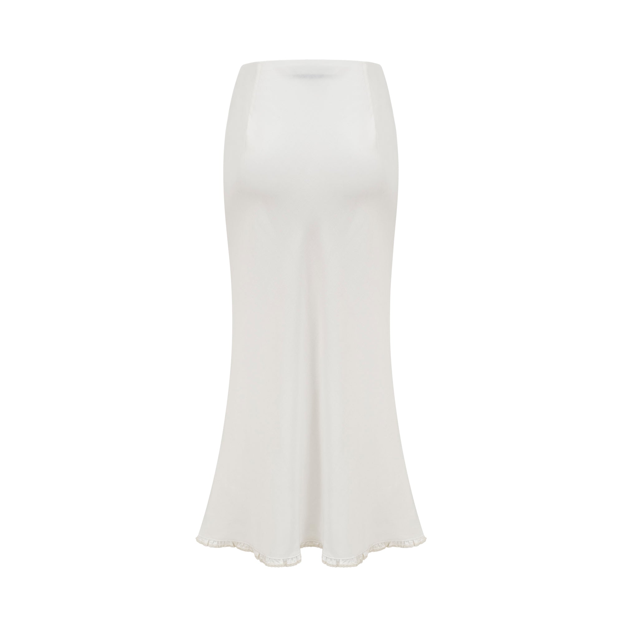 Σετ Ασορτί Τοπ Και Φούστας Tilda Με Βολάν