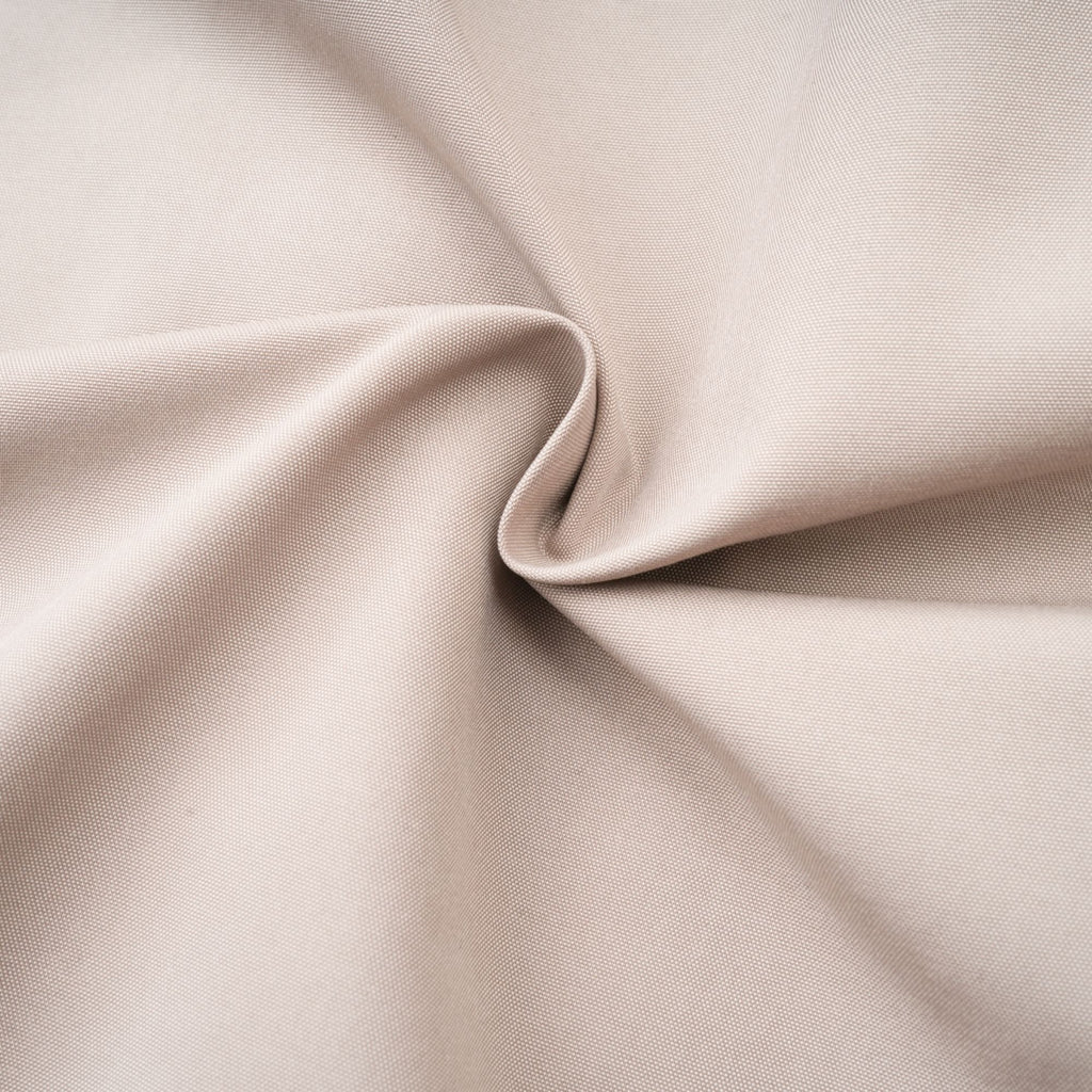 Σετ Paloma Από Μπεζ Βαμβακερό Σακάκι Και Φούστα