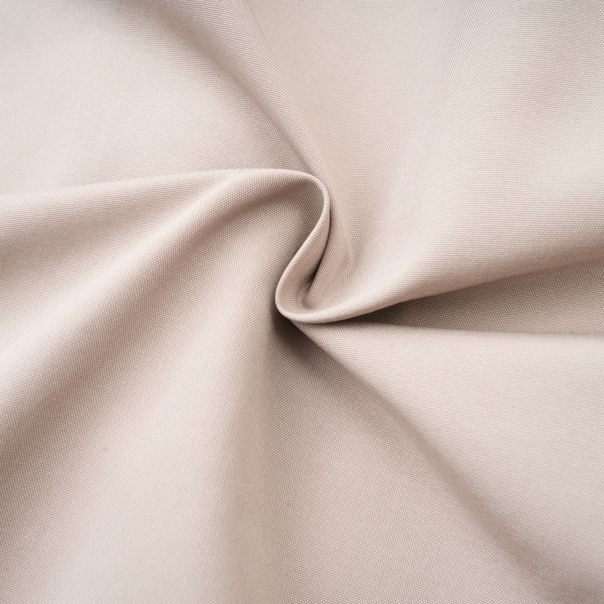 Σετ Paloma Από Μπεζ Βαμβακερό Σακάκι Και Φούστα