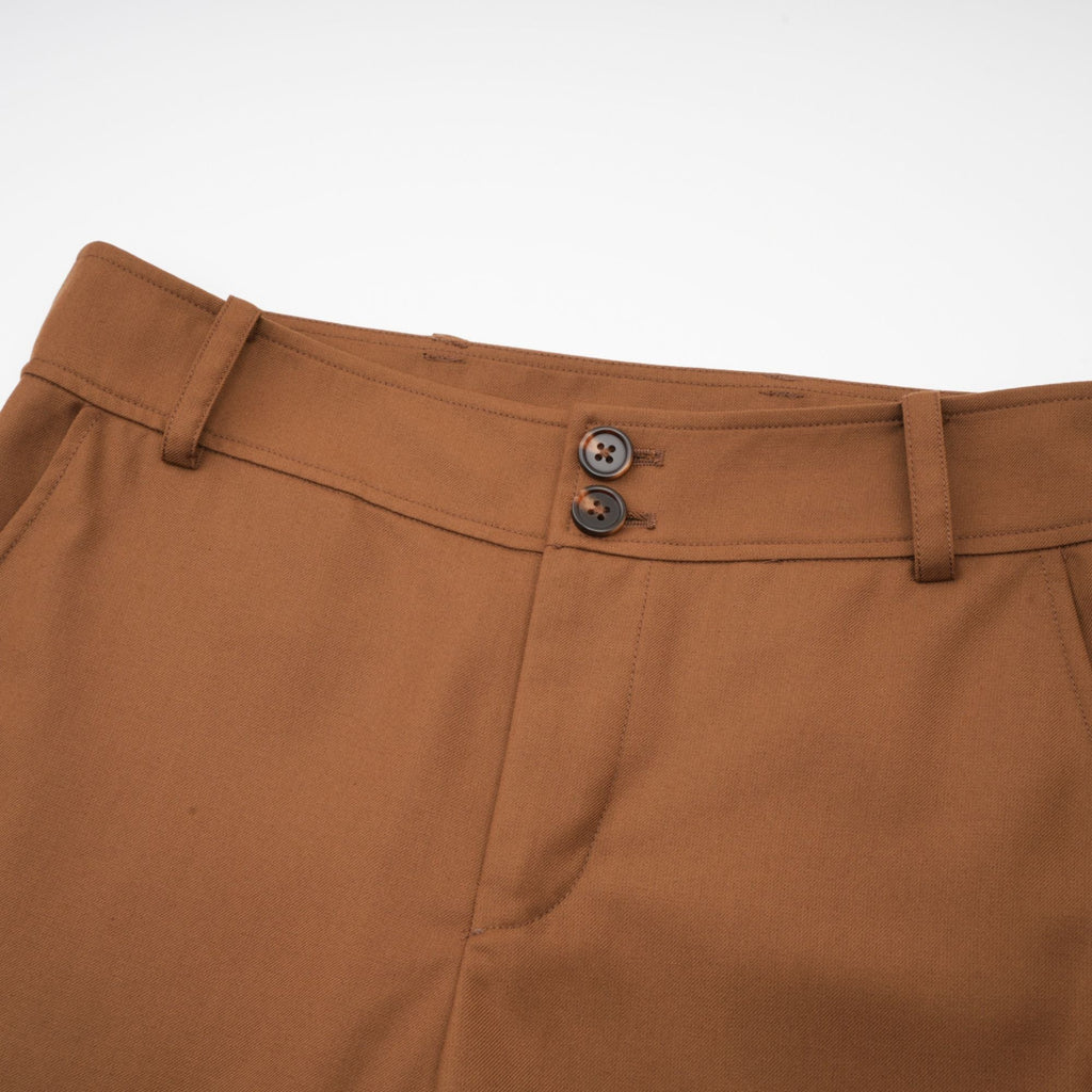 Σετ Ασορτί Μάλλινο Τοπ Και Παντελόνι Elida