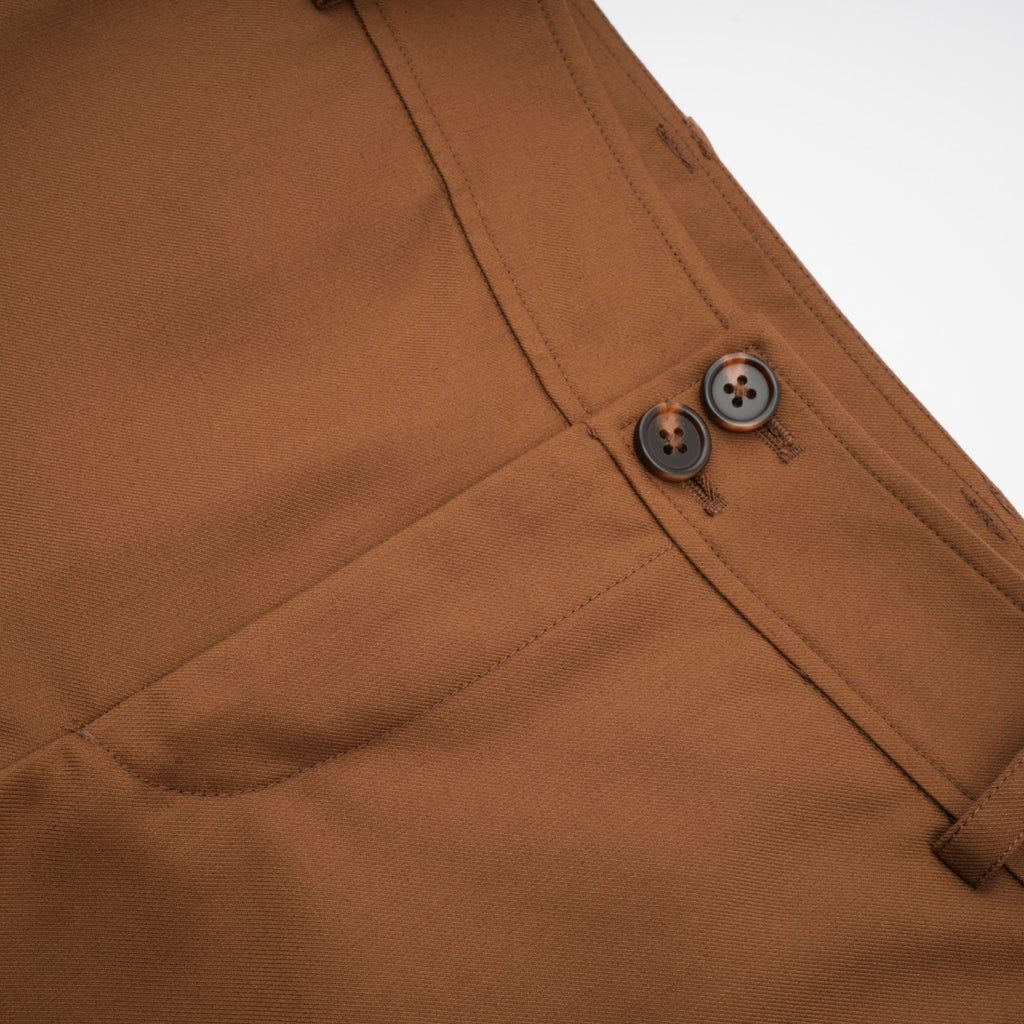 Σετ Ασορτί Μάλλινο Τοπ Και Παντελόνι Elida