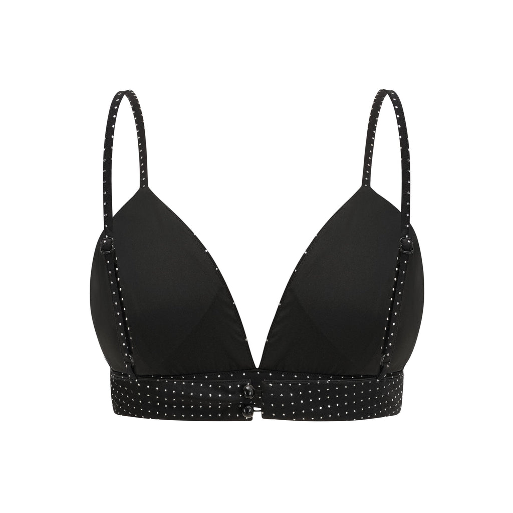 Σετ Ασορτί Μπλούζας Και Παντελονιού Με Πουά Από Το Rowena