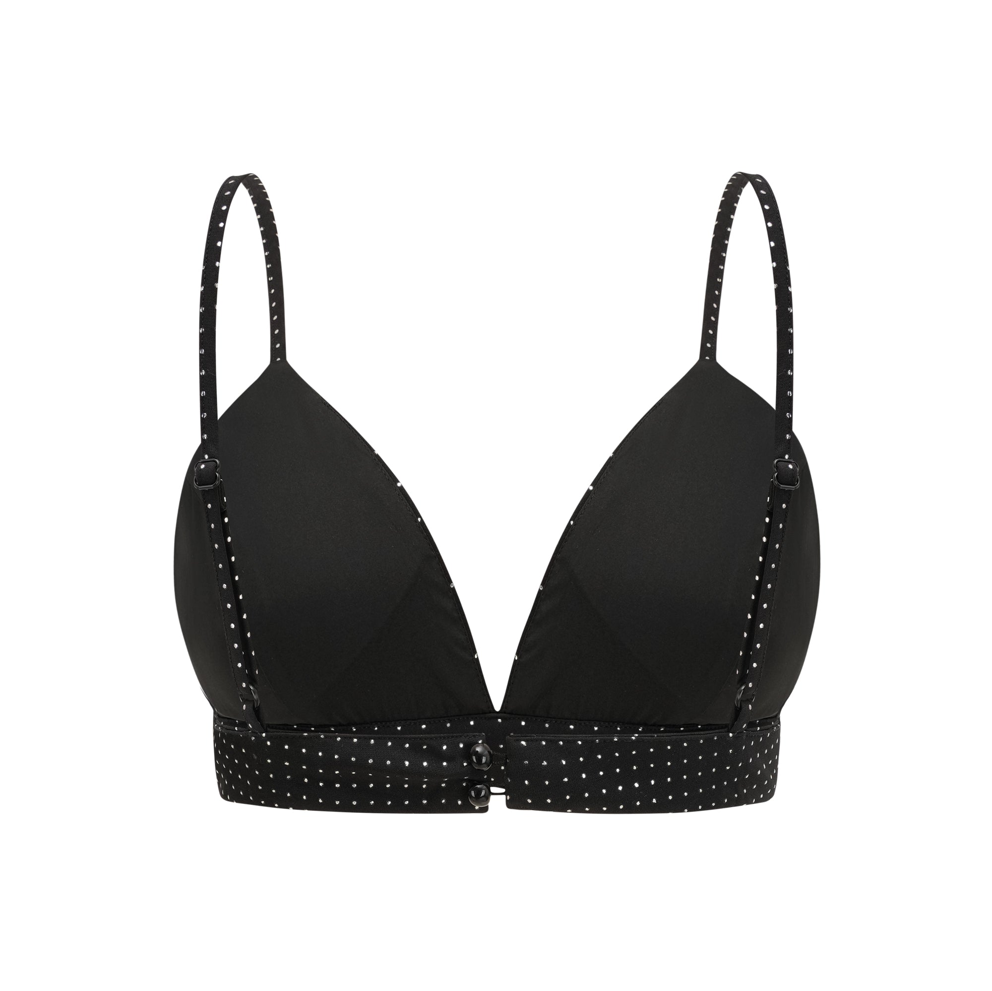 Σετ Ασορτί Μπλούζας Και Παντελονιού Με Πουά Από Το Rowena