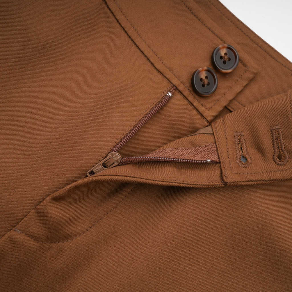 Σετ Ασορτί Μάλλινο Τοπ Και Παντελόνι Elida