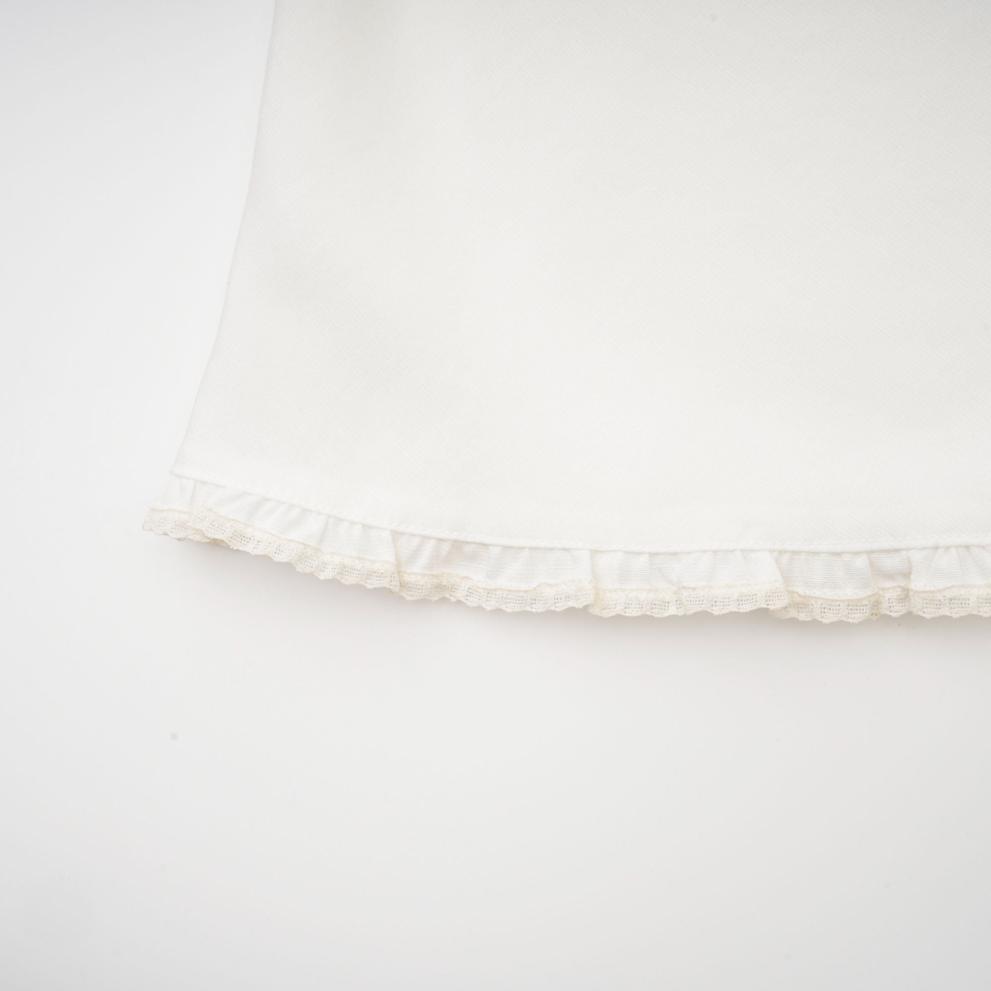 Σετ Ασορτί Τοπ Και Φούστας Tilda Με Βολάν