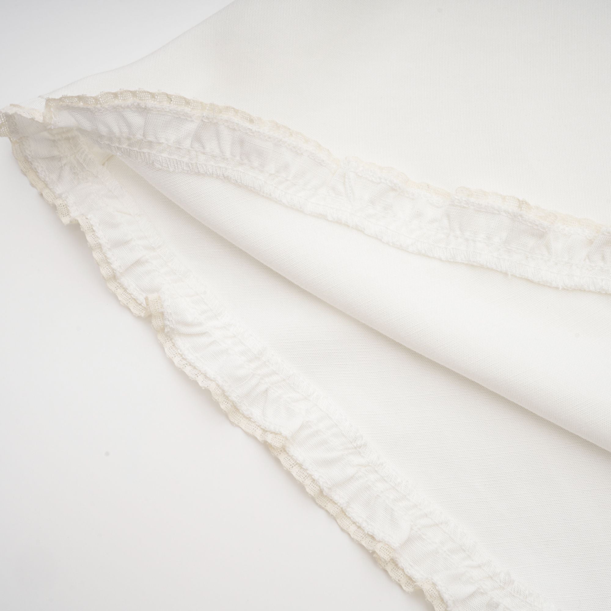 Σετ Ασορτί Τοπ Και Φούστας Tilda Με Βολάν