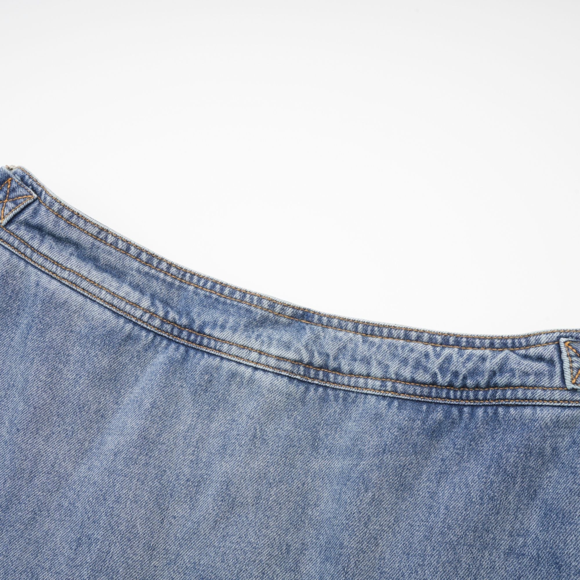 Σετ Ασορτί Τοπ Και Φούστας Από Τζιν Lorraine