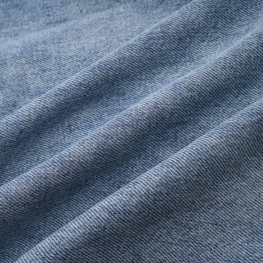 Σετ Ασορτί Τοπ Και Φούστας Από Τζιν Lorraine