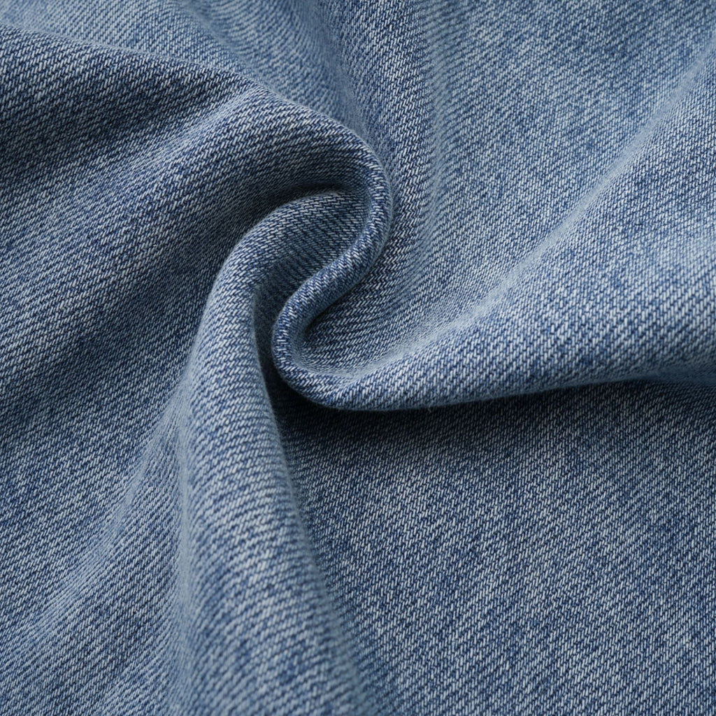 Σετ Ασορτί Τοπ Και Φούστας Από Τζιν Lorraine