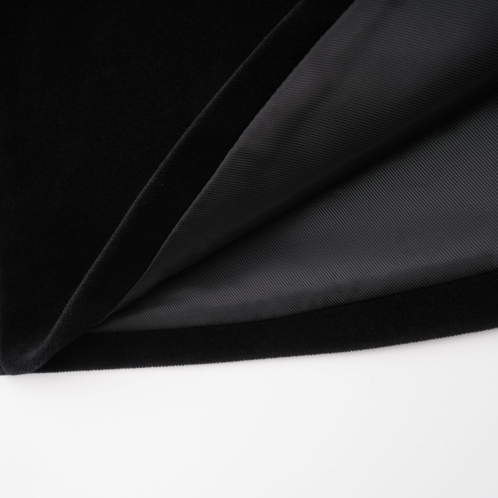 Φούστα Με Κέντημα Camille Crystal Και Ψεύτικες Τσέπες