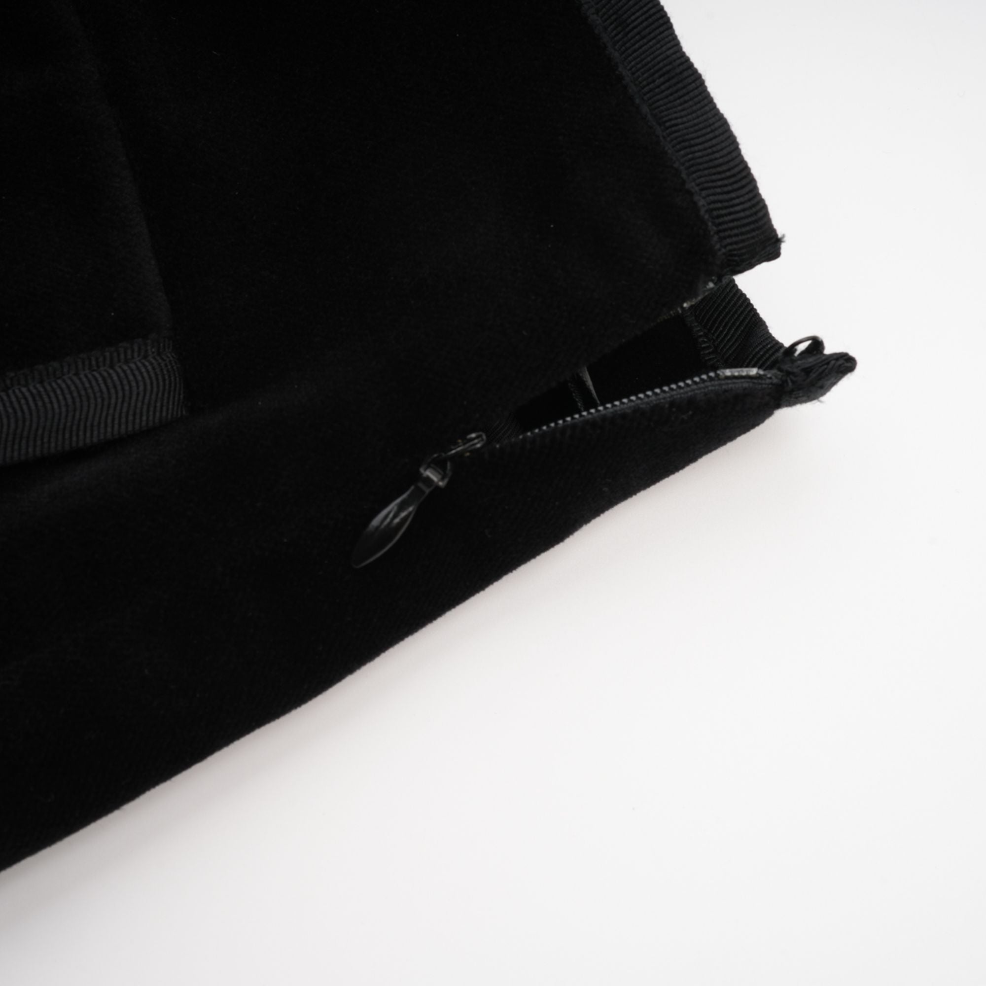 Φούστα Με Κέντημα Camille Crystal Και Ψεύτικες Τσέπες